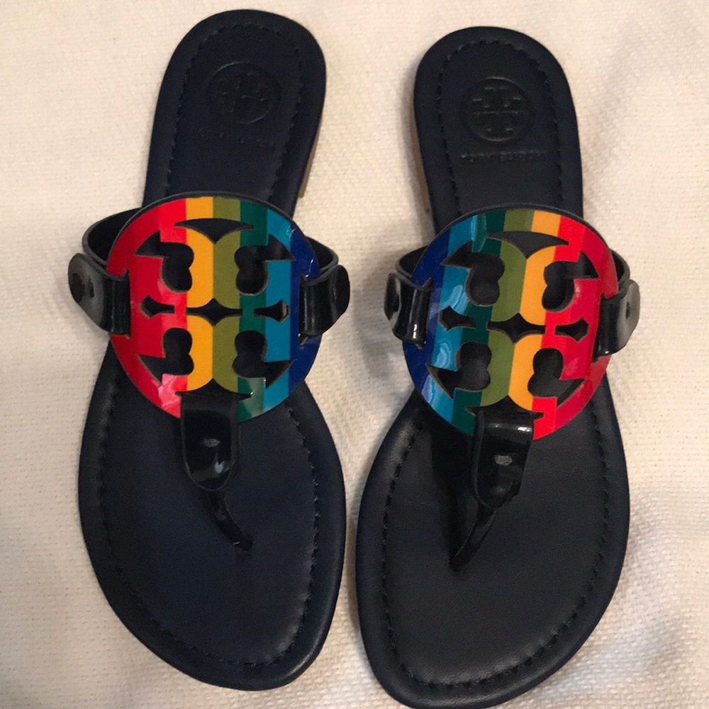 Tory Burch Sandel